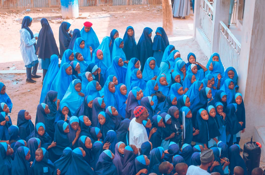 Islamiyyah & Tahfeez Program