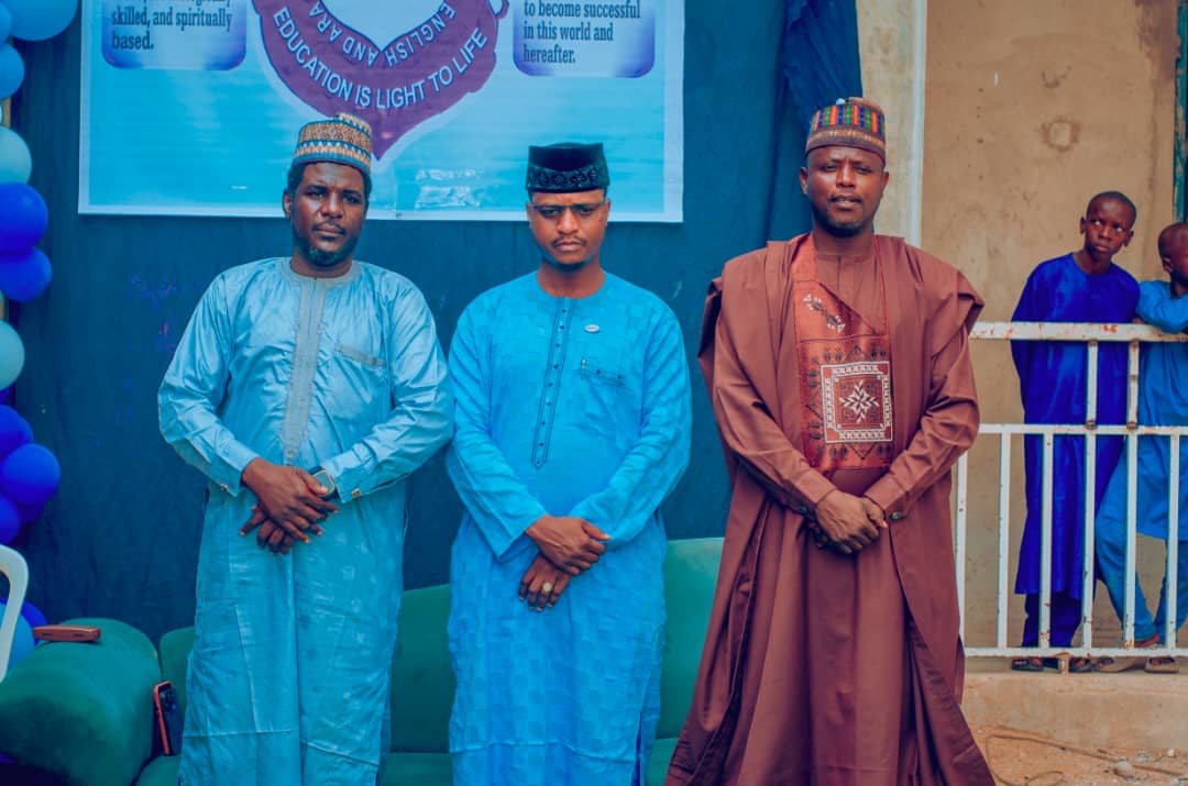 Mujitaba Musa Abdullahi