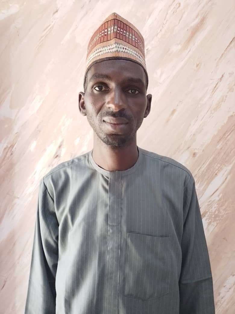 Salisu Inusa Ismail