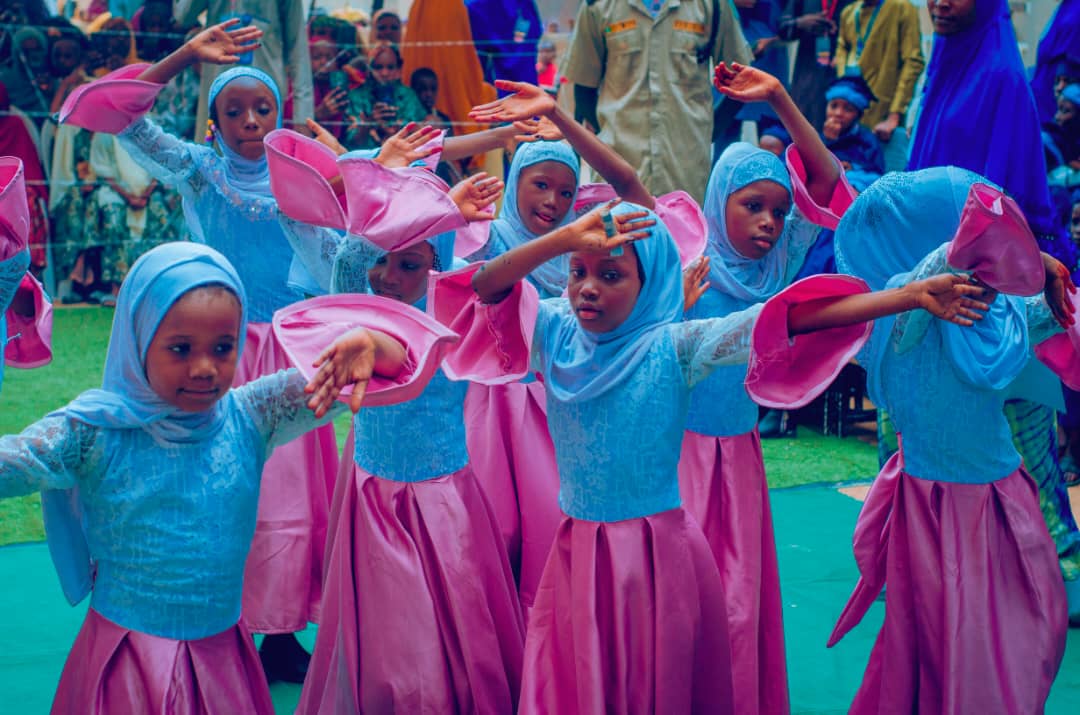 Primary Education